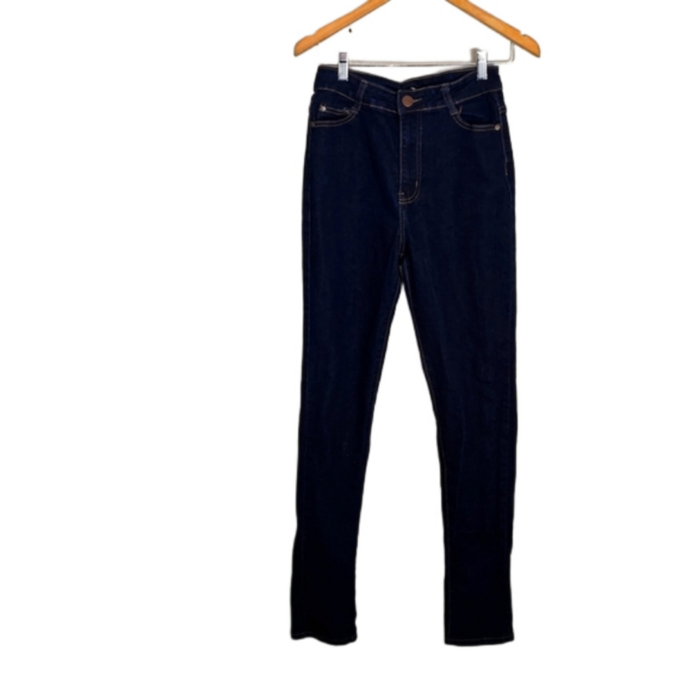 B.O.B Skinny Leg Jeans - Picture 1 of 5